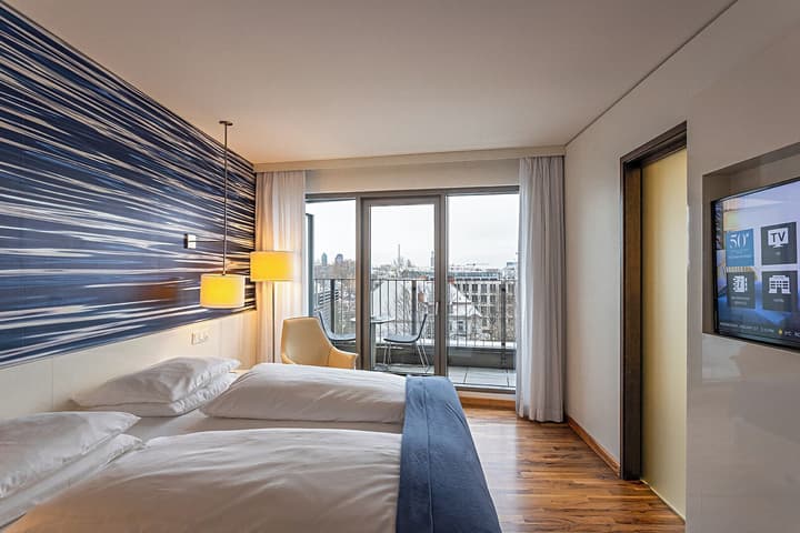 Pestana Berlin Tiergarten