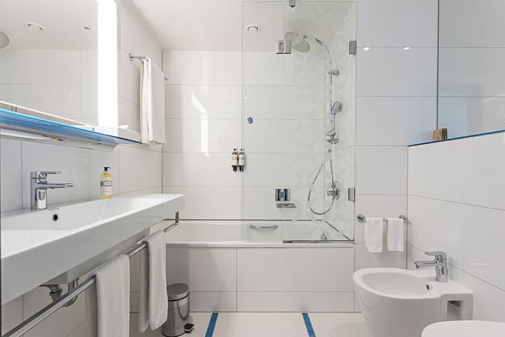 Pestana Berlin Tiergarten