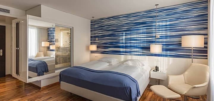 Pestana Berlin Tiergarten