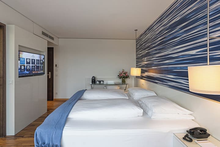 Pestana Berlin Tiergarten