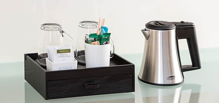 Pestana Berlin Tiergarten