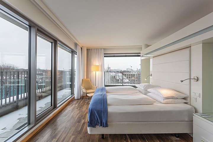 Pestana Berlin Tiergarten