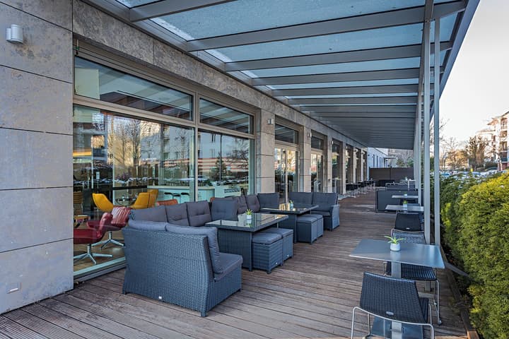 Pestana Berlin Tiergarten