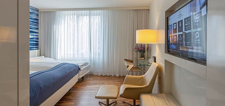 Pestana Berlin Tiergarten