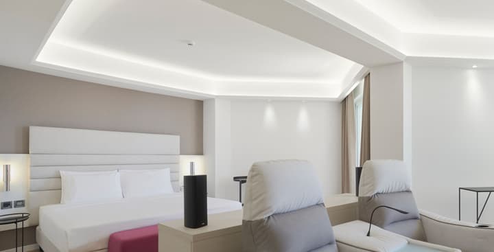Hilton Lopud Beach Resort & Spa