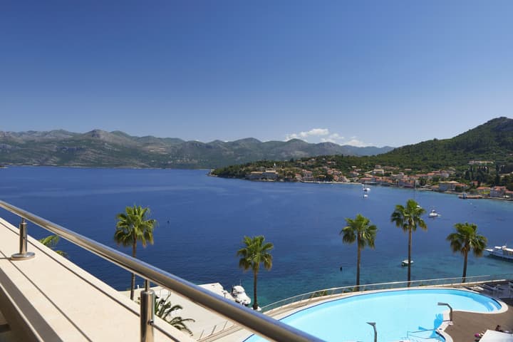 Hilton Lopud Beach Resort & Spa