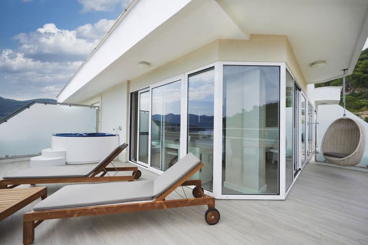 Hilton Lopud Beach Resort & Spa