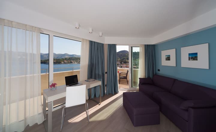Hilton Lopud Beach Resort & Spa