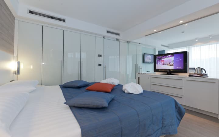 Hilton Lopud Beach Resort & Spa