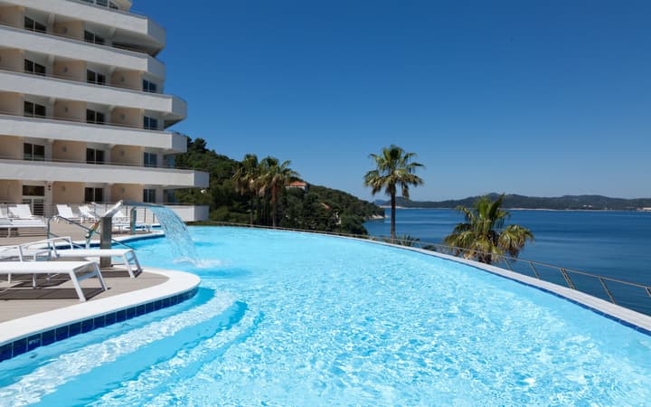 Hilton Lopud Beach Resort & Spa