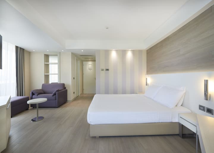 Hilton Lopud Beach Resort & Spa