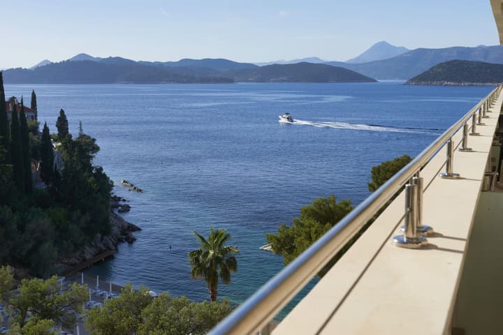 Hilton Lopud Beach Resort & Spa