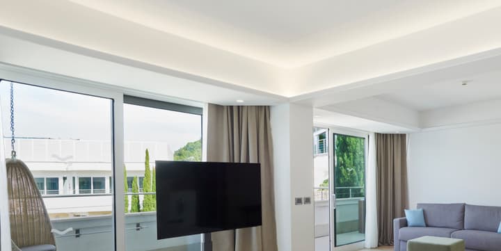 Hilton Lopud Beach Resort & Spa