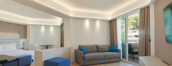 Hilton Lopud Beach Resort & Spa