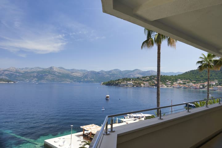 Hilton Lopud Beach Resort & Spa