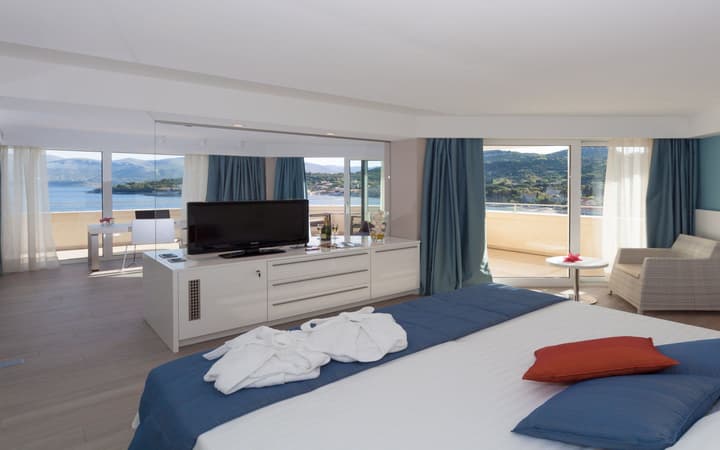 Hilton Lopud Beach Resort & Spa