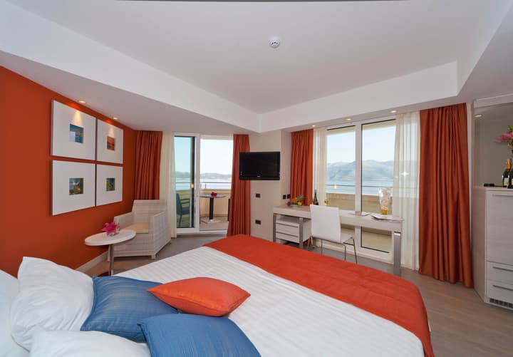 Hilton Lopud Beach Resort & Spa