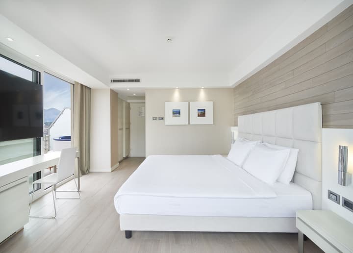 Hilton Lopud Beach Resort & Spa