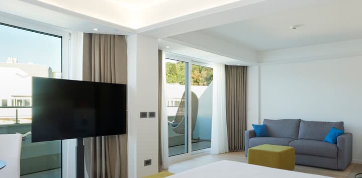 Hilton Lopud Beach Resort & Spa