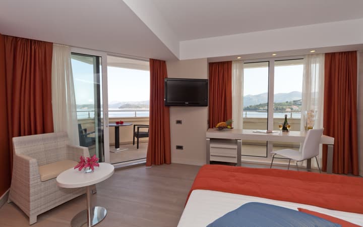Hilton Lopud Beach Resort & Spa