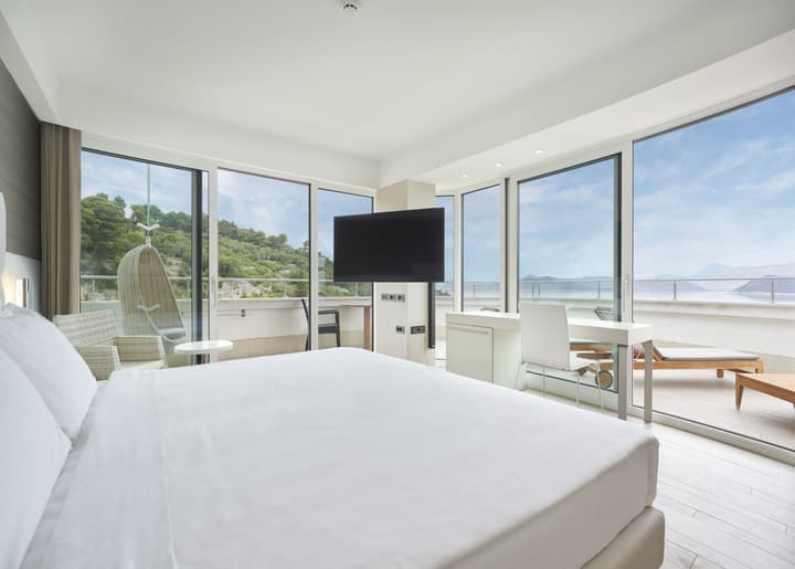 Hilton Lopud Beach Resort & Spa