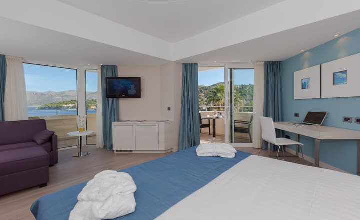 Hilton Lopud Beach Resort & Spa