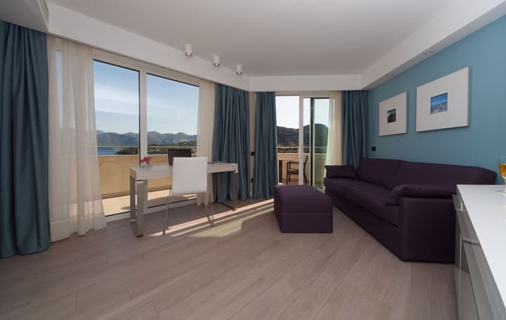 Hilton Lopud Beach Resort & Spa
