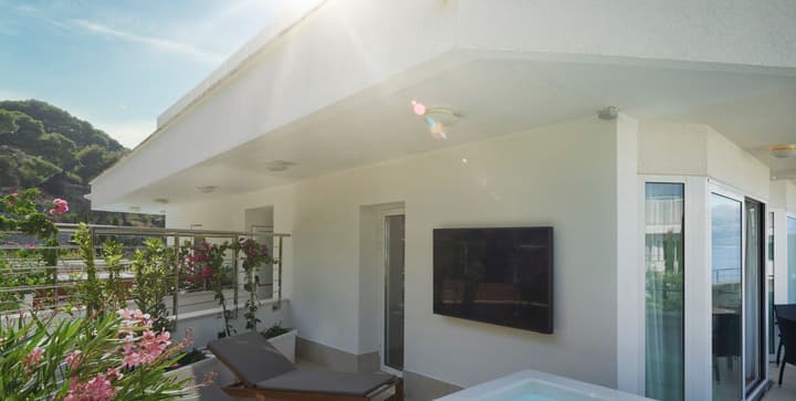 Hilton Lopud Beach Resort & Spa