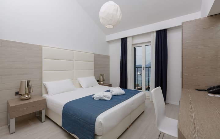 Hilton Lopud Beach Resort & Spa