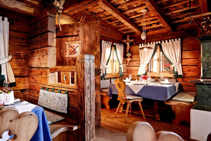 Grossarler Hof