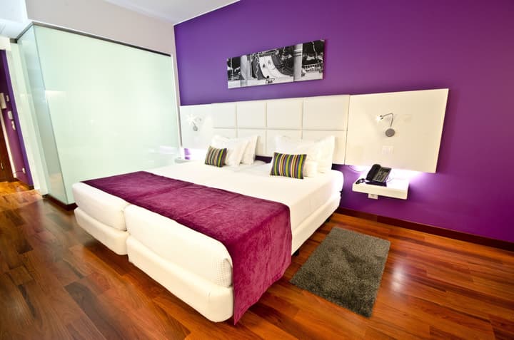 Aquashow Park Hotel