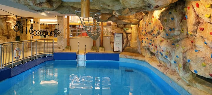Aquashow Park Hotel