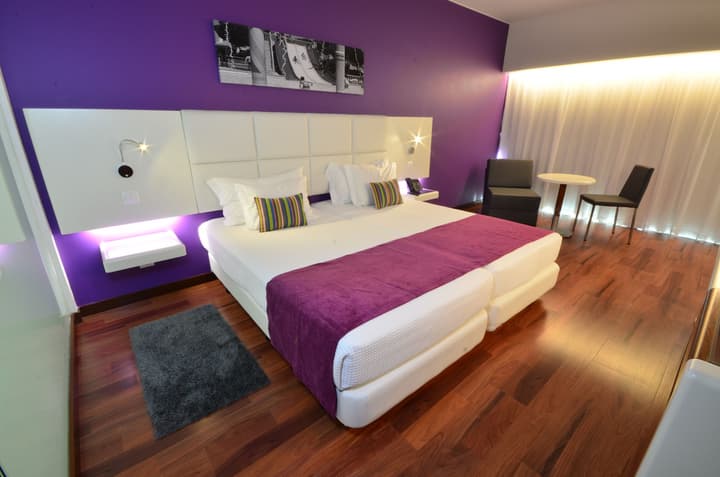 Aquashow Park Hotel
