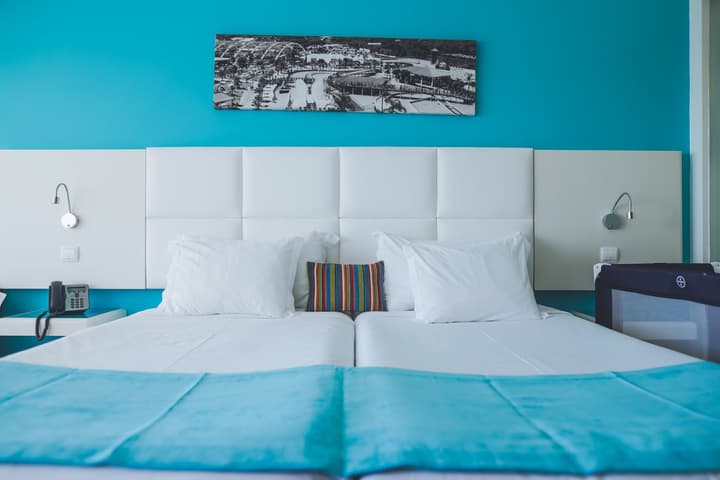 Aquashow Park Hotel