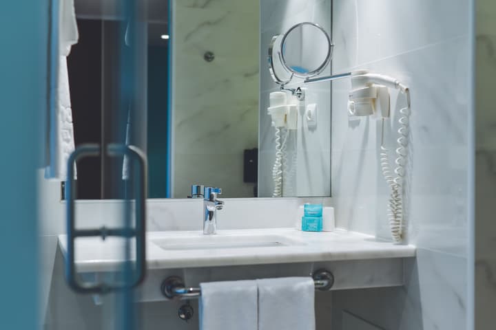 Aquashow Park Hotel