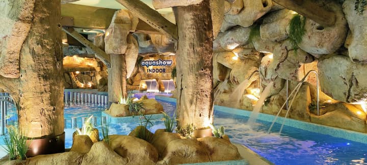 Aquashow Park Hotel