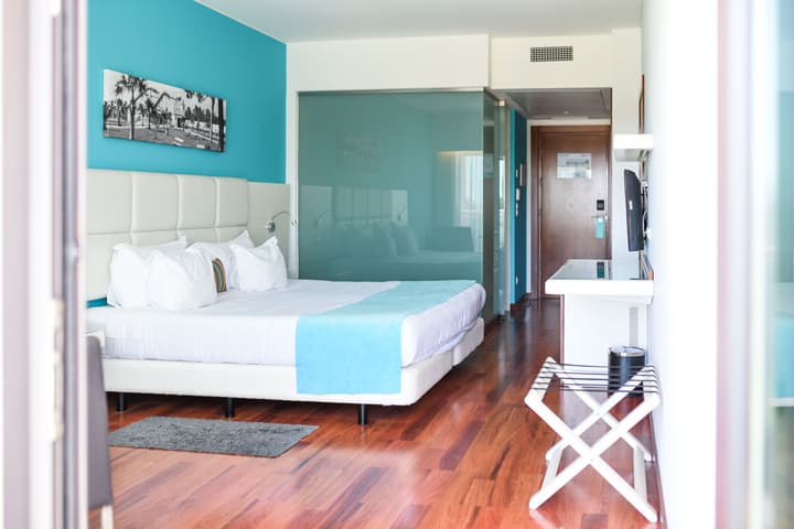 Aquashow Park Hotel