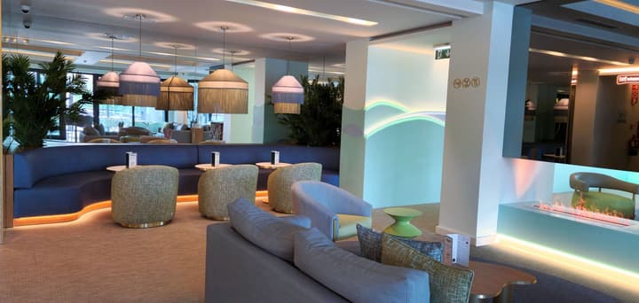 Aquashow Park Hotel