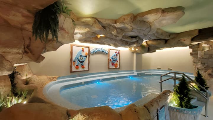Aquashow Park Hotel