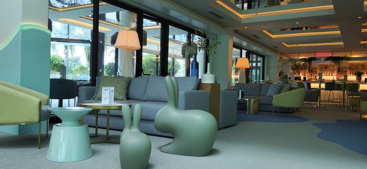 Aquashow Park Hotel