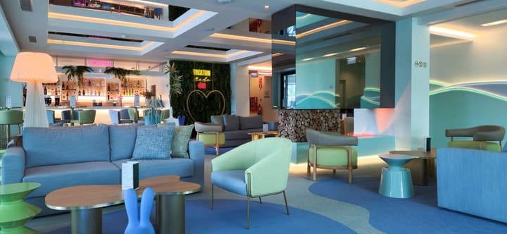 Aquashow Park Hotel