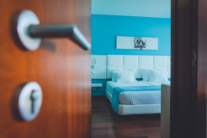 Aquashow Park Hotel