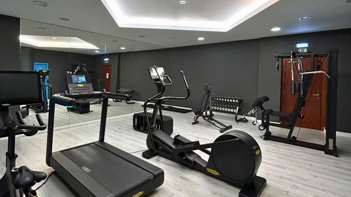 Aquashow Park Hotel