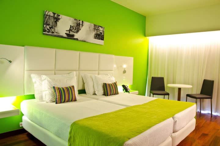 Aquashow Park Hotel