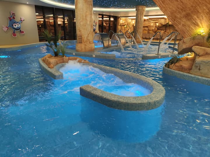 Aquashow Park Hotel