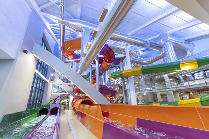 Aquashow Park Hotel