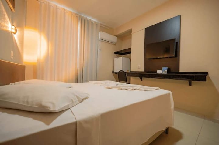 Hotel Dan Inn Express Foz do Iguaçu By Nacional Inn
