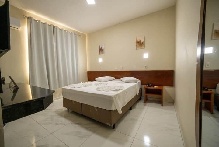 Hotel Dan Inn Express Foz do Iguaçu By Nacional Inn