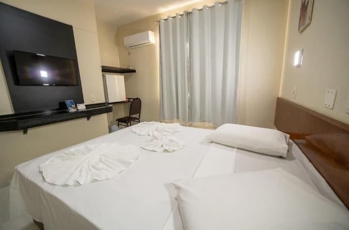 Hotel Dan Inn Express Foz do Iguaçu By Nacional Inn
