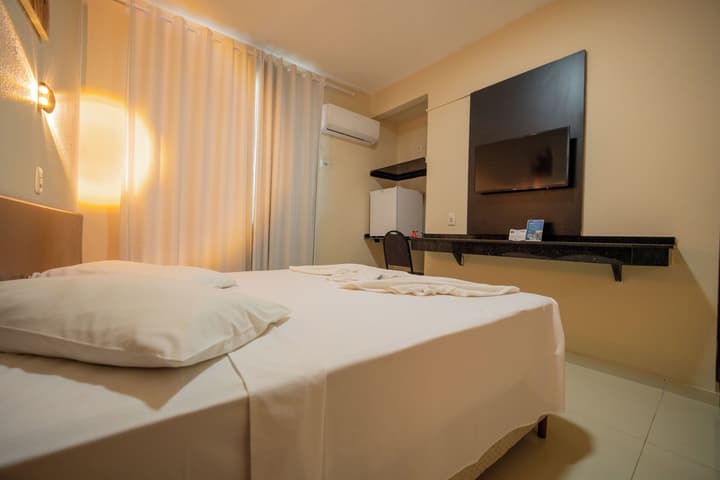 Hotel Dan Inn Express Foz do Iguaçu By Nacional Inn